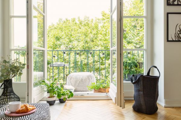 Balcony Repair in Ballwin