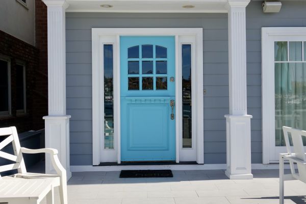 Front Porch Repair in Ballwin