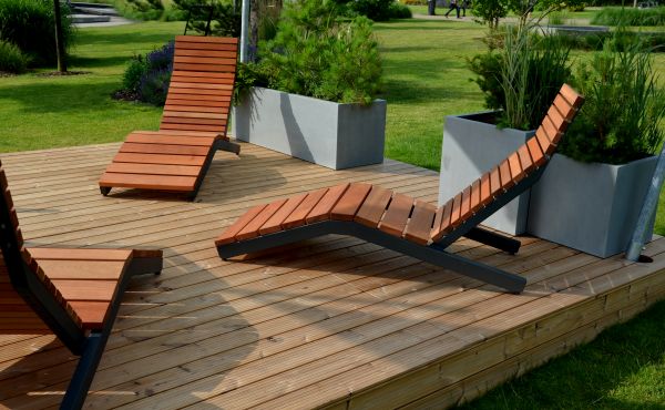 Sun Deck Installation in Ballwin
