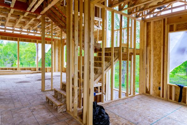 Cost of Carpentry Installation in Ballwin