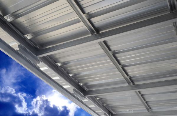 Patio Cover Installation in Ballwin