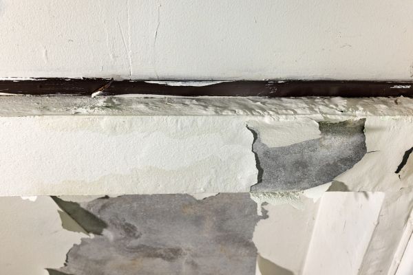 Porch Leak Repair in Ballwin