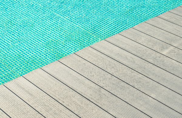 Pvc Deck Repair in Ballwin